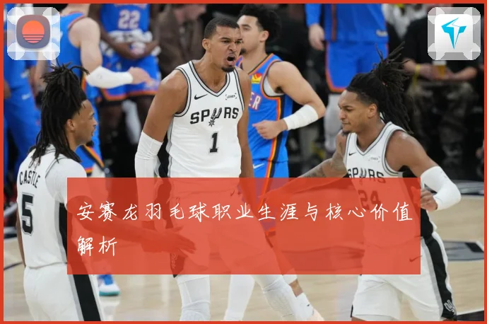 安赛龙羽毛球职业生涯与核心价值解析