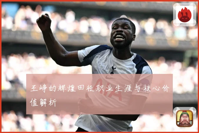 王峥的辉煌田径职业生涯与核心价值解析