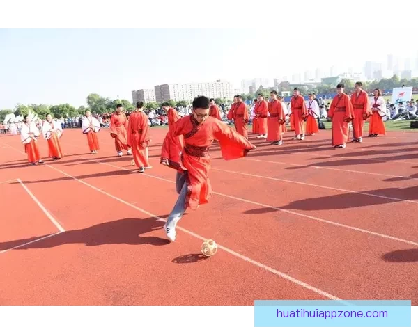 华体会世界杯精彩赛事全解析及精彩瞬间回顾指南