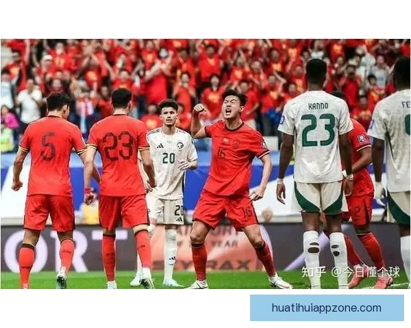 2026世界杯聚焦美国赛事盛况与全球足球激情碰撞