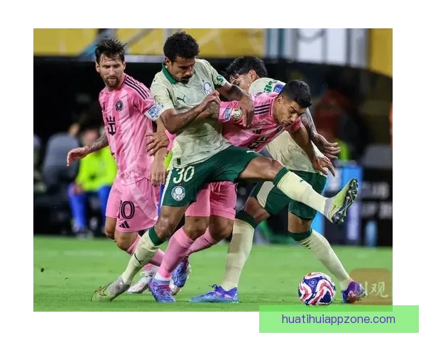 梅西头槌建功苏亚雷斯助攻迈阿密战平奥斯汀比分2比2