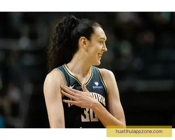 WNBA宣布与球员工会达成新劳资协议 只待球员投票与联盟理事会批准 WNBA宣布与球员工会达成新劳资协议 只待球员投票与联盟理事会批准