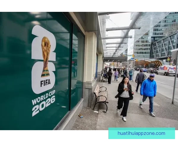 美加墨世界杯竞猜预测：探索三国球队表现与晋级之路分析