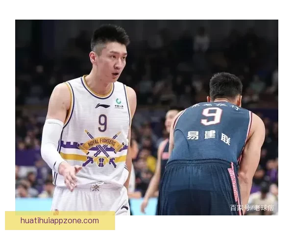 深圳男篮提前八轮九连胜两年后重返季后赛锁定席位