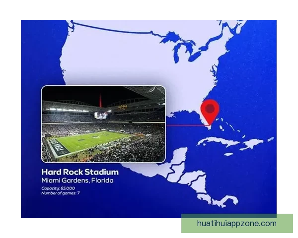 美加墨三国联合承办世界杯盛宴打造全新足球文化与全球赛事体验