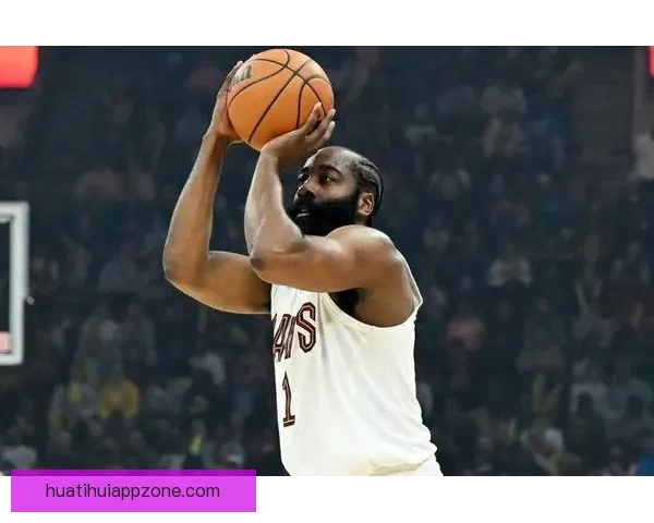 华子本赛季关键时刻得分效率排名第一 SGA紧随其后 哈登杜兰特分列第四第七