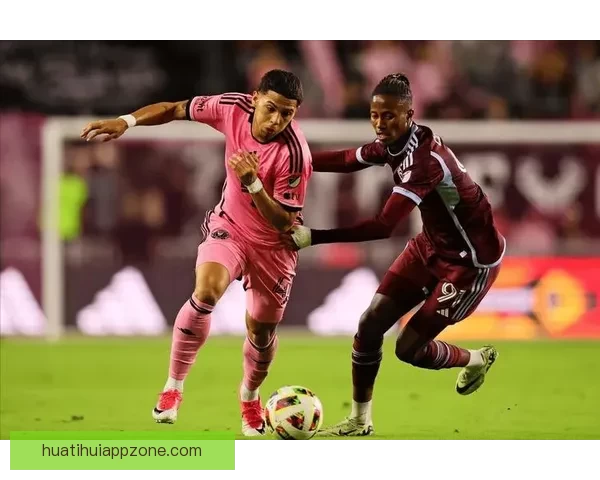 梅西德保罗联手首发苏亚雷斯替补迎战奥斯汀