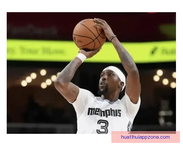 波普伤停报销但预计执行下赛季2160万选项留灰熊聚焦核心角色