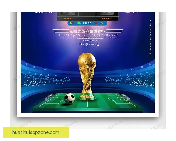 世界杯精彩竞猜平台开启激情对决赢取丰厚奖励