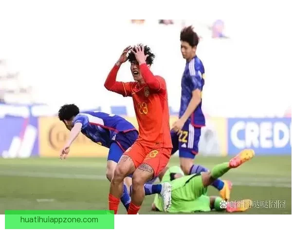 U16国少三战全败仅得零分丢六球排名垫底无缘前六