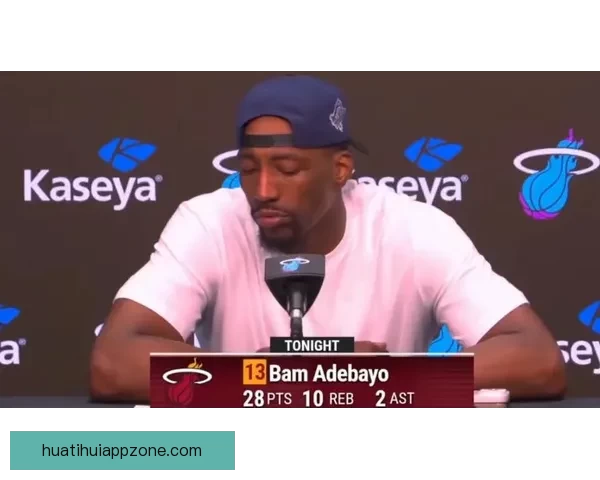 阿德巴约谈东契奇狂砍60分感受无解模式想突破80分难度