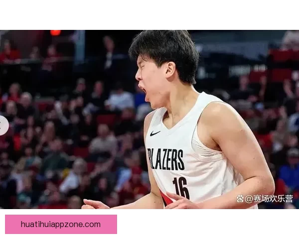 斯普利特助杨瀚森提升三分能力 外线投射更加精准