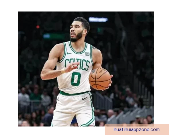 塔图姆登上SLAM封面 8岁儿子亲笔信暖心鼓励爸爸别难过