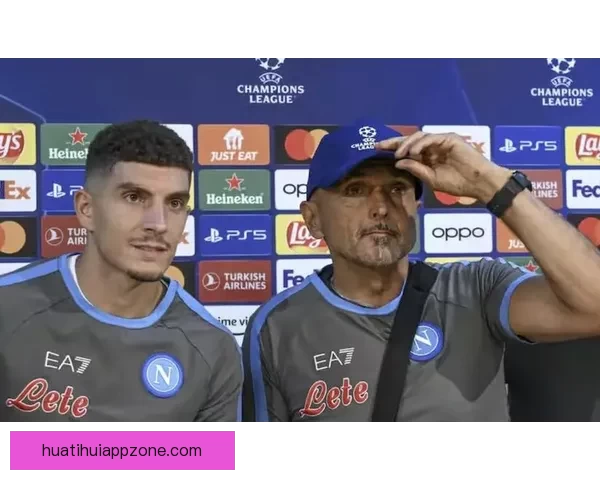 斯帕莱蒂称德罗西为足球之子之一并表示国家队仍需他的存在