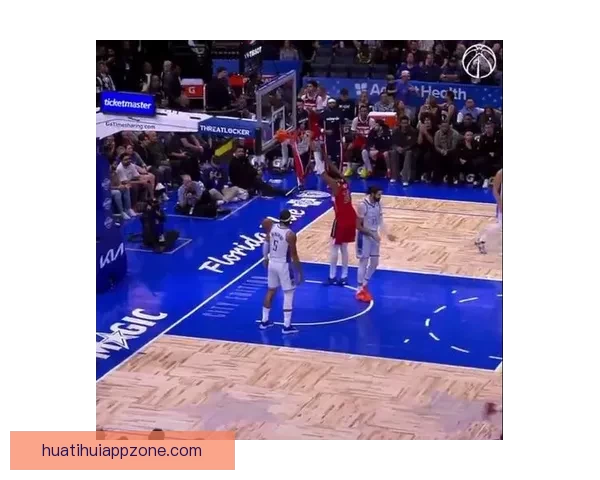 NBA公布奇才雷霆冲突处罚 阿贾伊米切尔和尚帕涅各禁赛一场