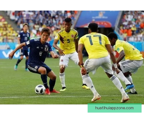 激情世界杯竞猜盛宴，预测胜负赢取丰厚奖励新体验